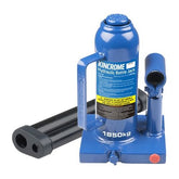 Kincrome Hydraulic Bottle Jack 1.850kg | K12150